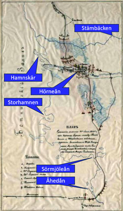 Ryssen 1809